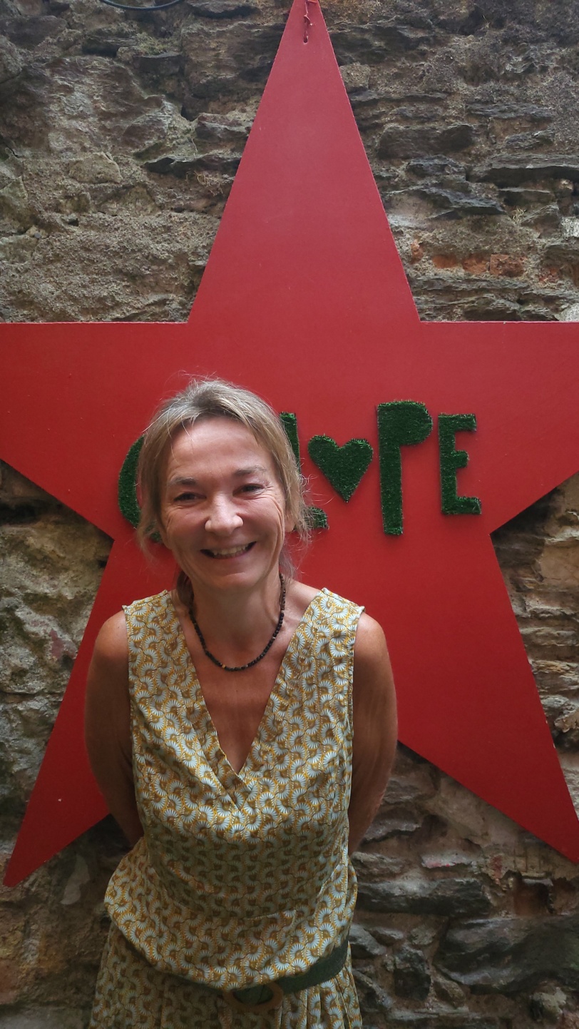 Laure Mounier