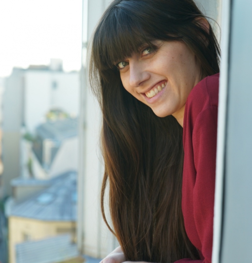 Nina Maillard