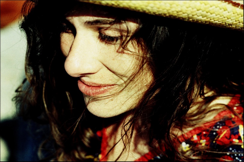 Fanny Poulain
