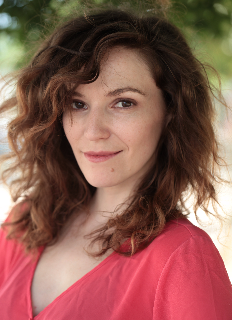 Anne-Laure Chauvet