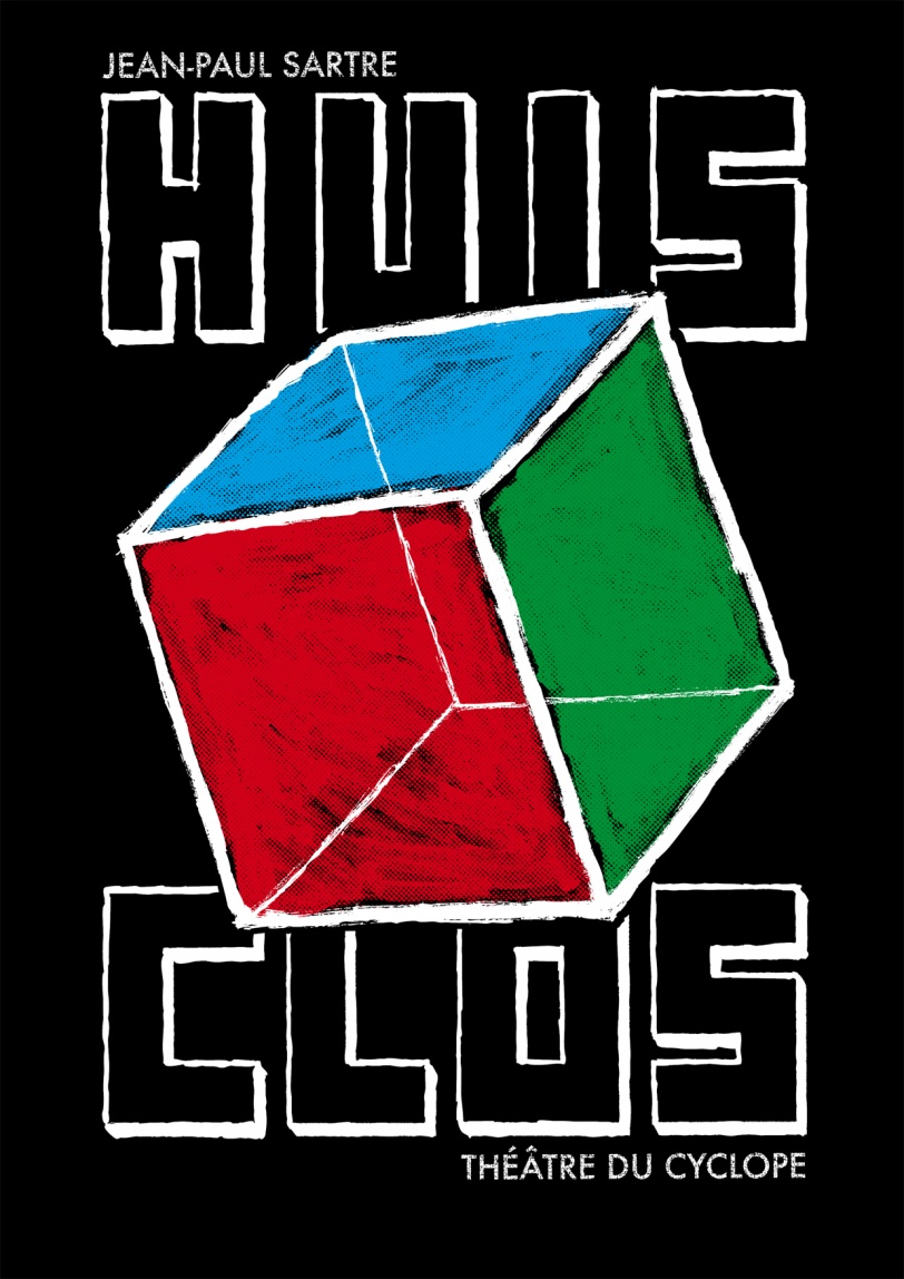 HUIS CLOS