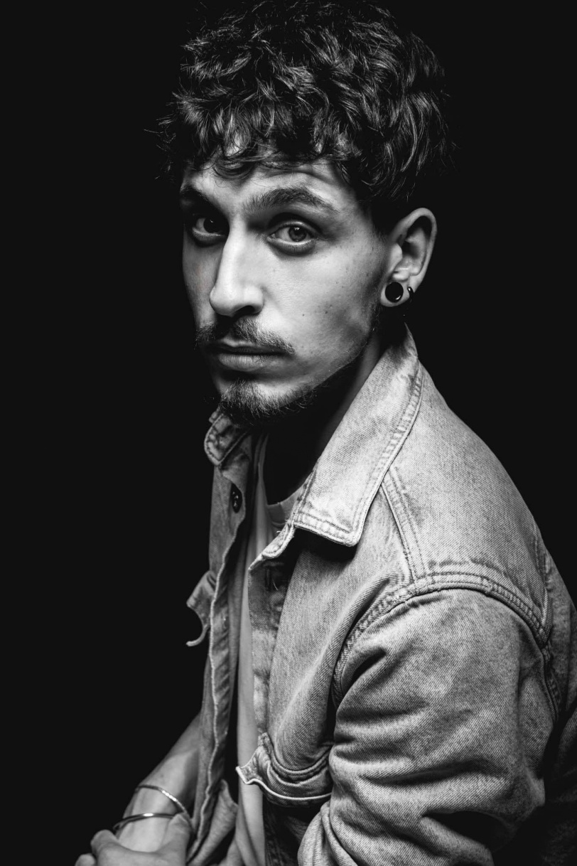 Amaël Charuault