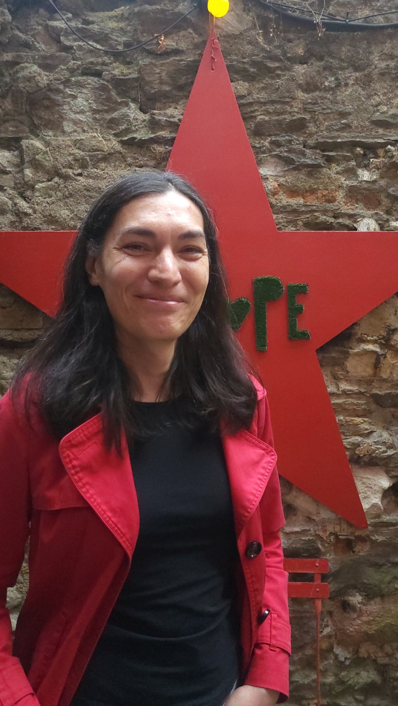 Marie Tournier